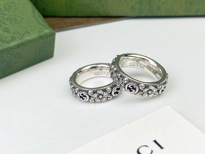 Gvc*1 rings